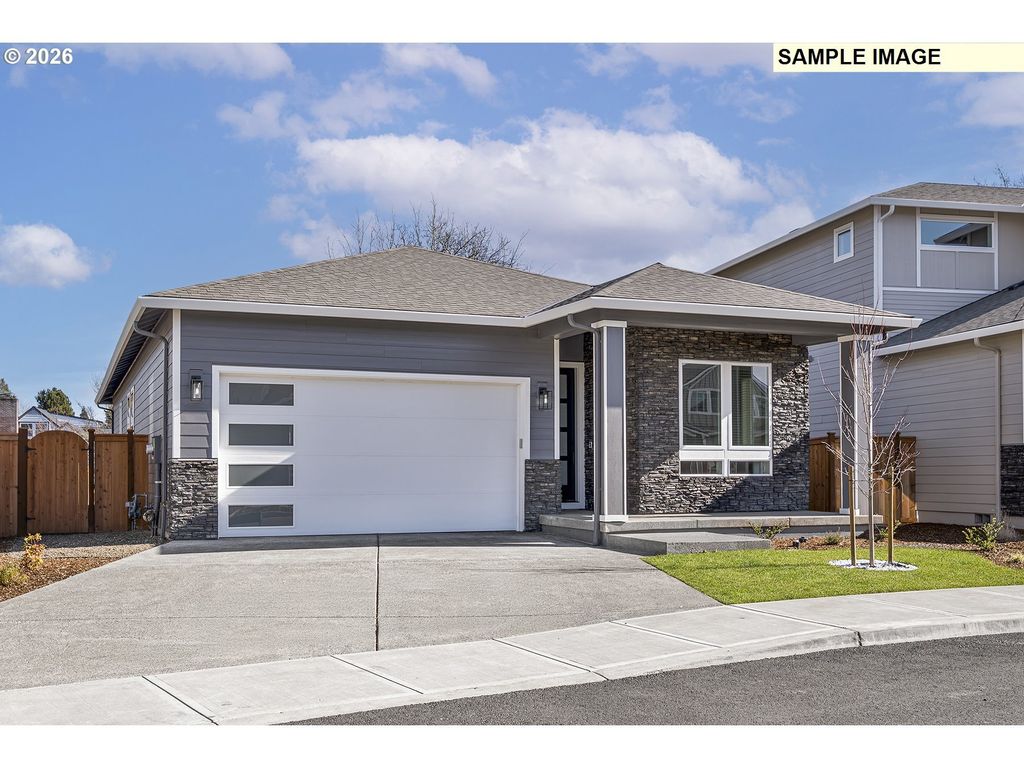 15224 Se Towers Ter, Milwaukie