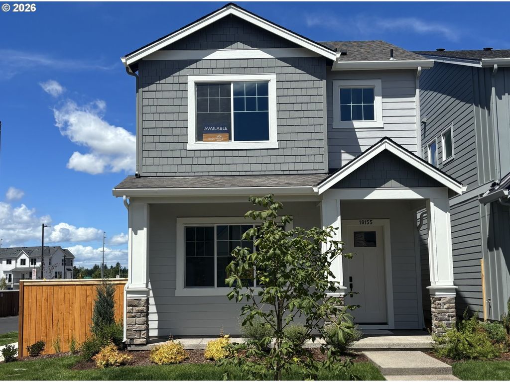 18155 Sw Hoover Ln, Beaverton