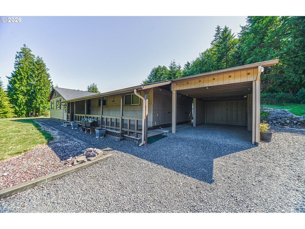 27340 Parkdale Rd, Rainier