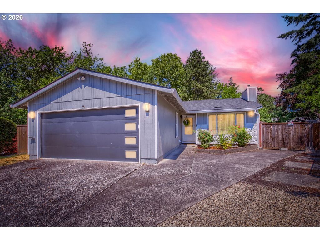19315 Sw Oak St, Beaverton