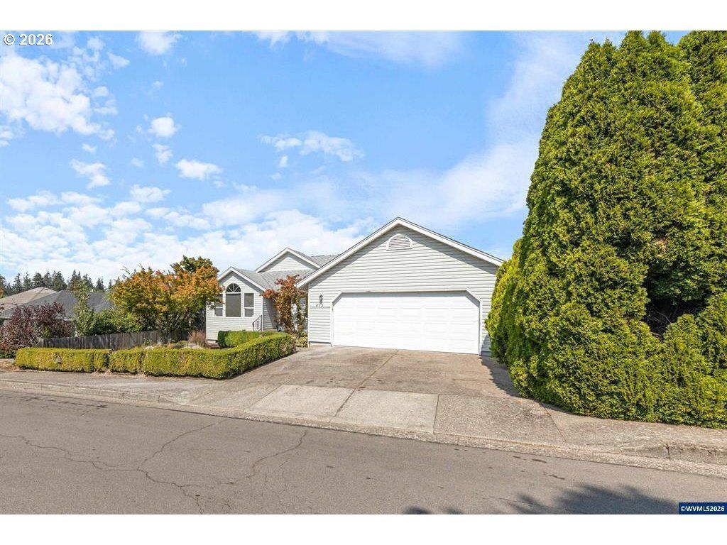 875 Jev Ct, Salem