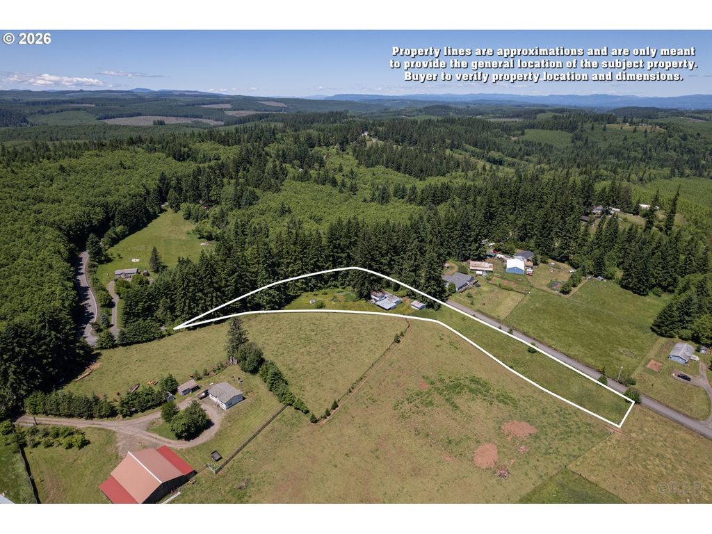 27546 Clark Rd, Deer Island