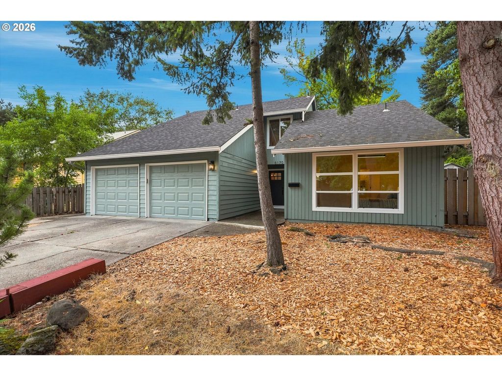 6170 Sw Cherryhill Dr, Beaverton
