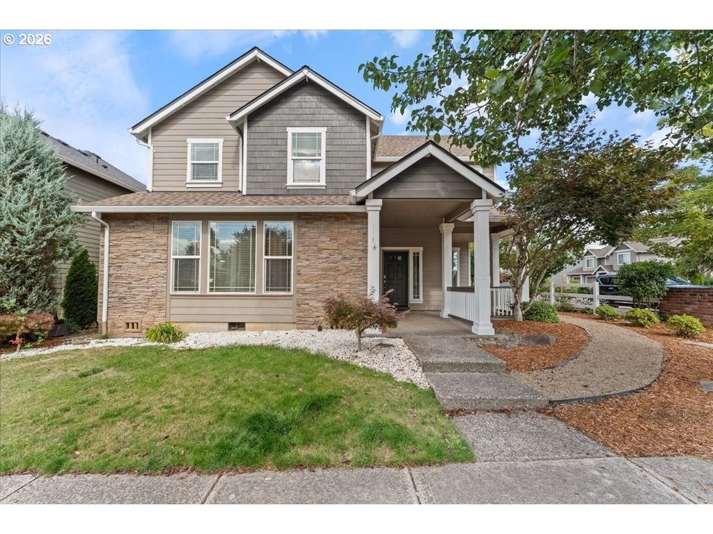 19607 Central Point Rd, Oregon City