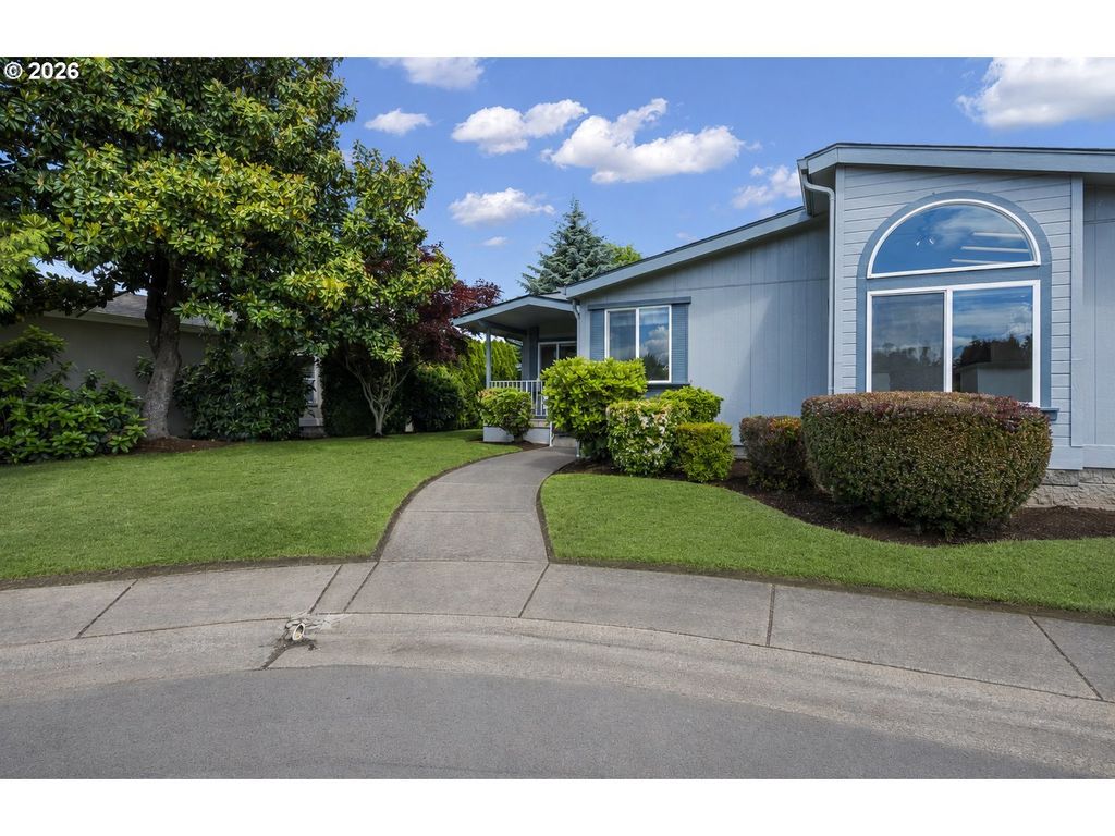 3220 Crescent Ave 66, Eugene