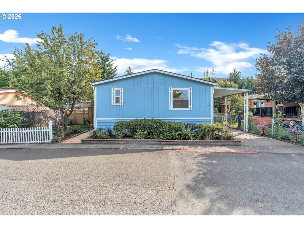 13115 Se Foster Rd, Portland