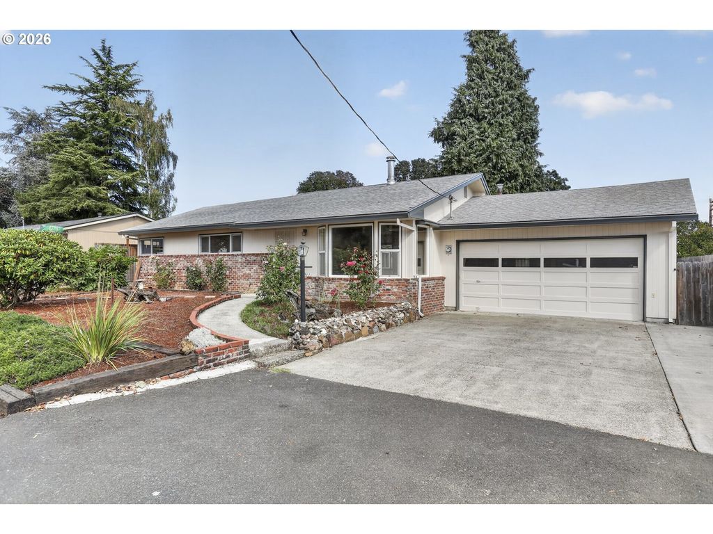 52090 Se 4th St, Scappoose