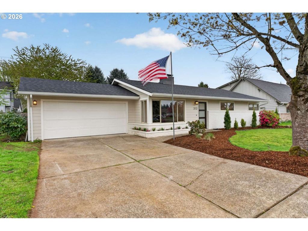 313 Se 98th Ave, Vancouver