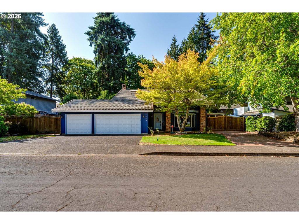1829 Russet Dr, Eugene