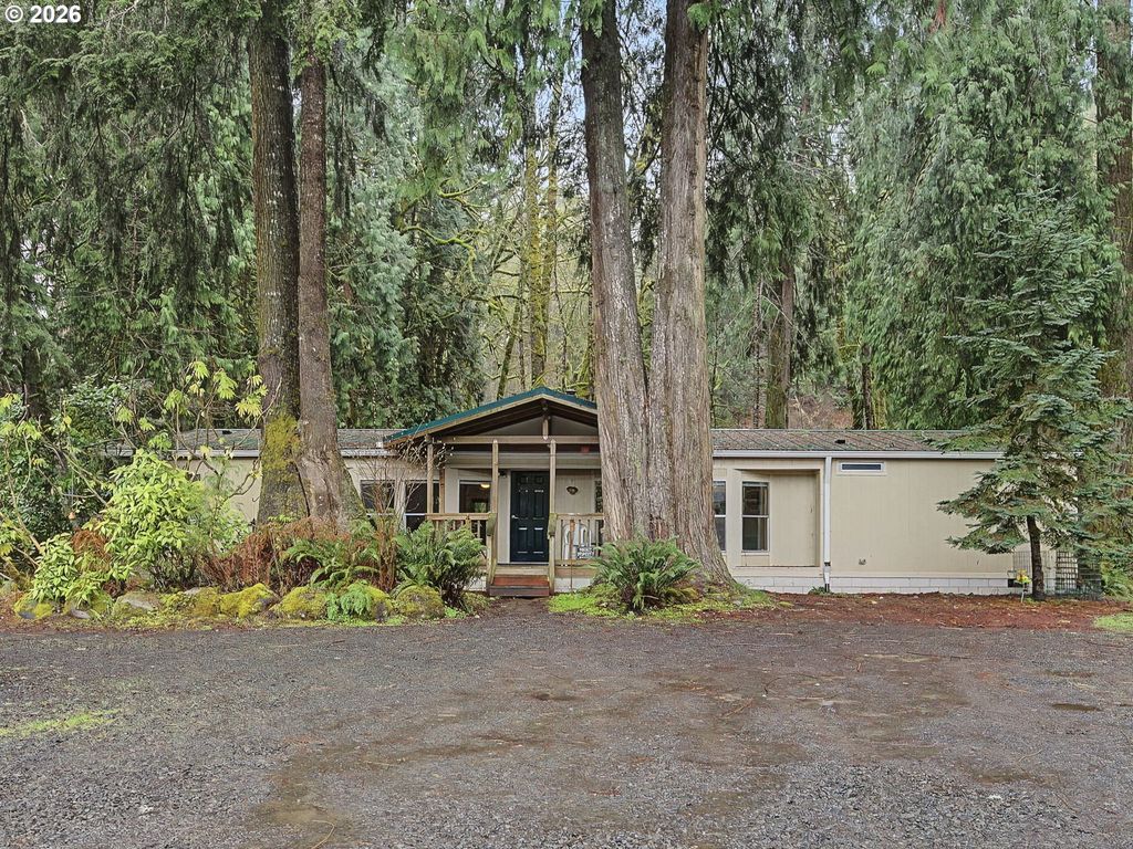 41180 Se Kubitz Rd, Sandy
