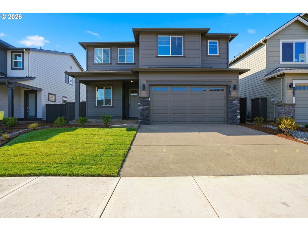 1324 E Canto, Newberg