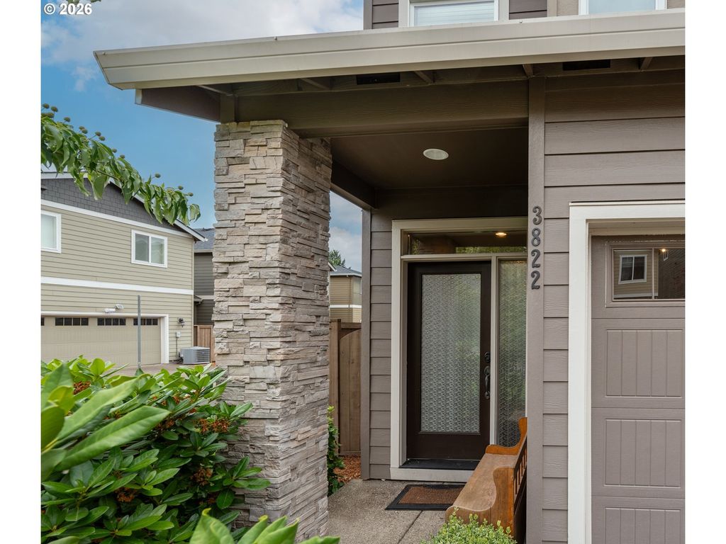 3822 Se Willamette Ave, Hillsboro