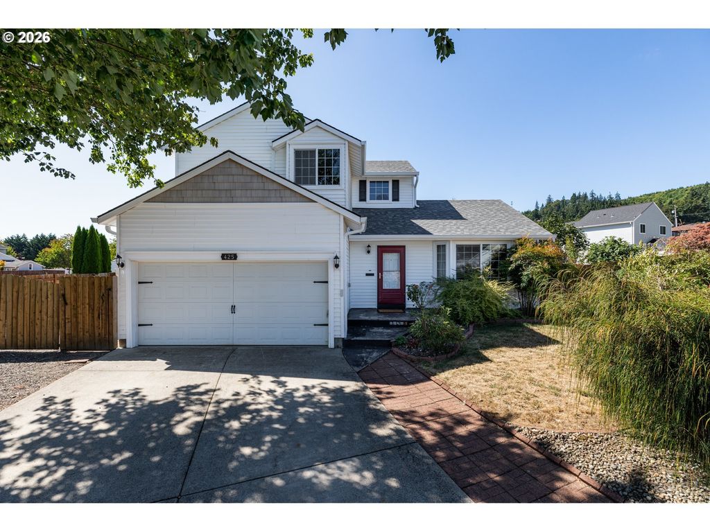 425 Northstar Ct, Columbia City