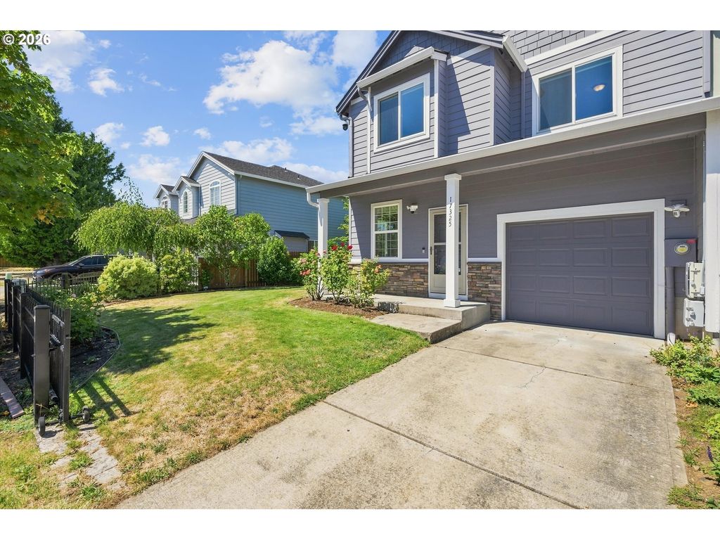 17325 Se Sherman St, Portland