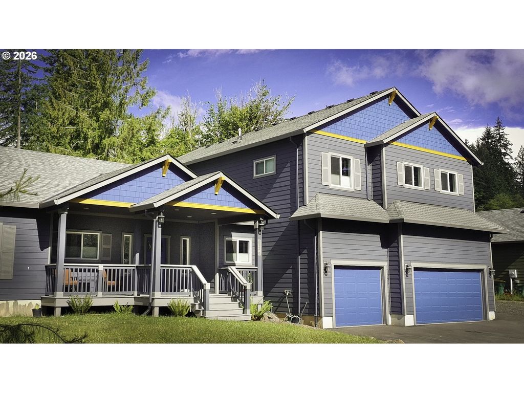 1527 N Louisiana Ave, Vernonia