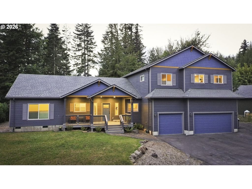 1527 N Louisiana Ave, Vernonia
