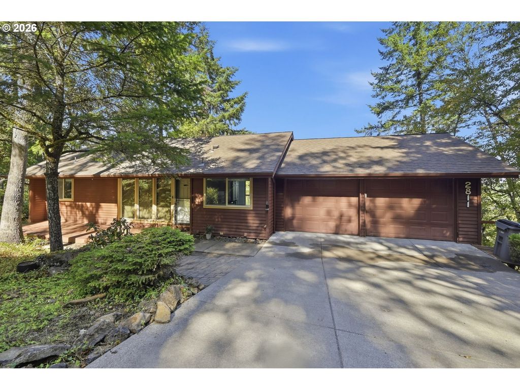 2811 Timberline Dr, Eugene