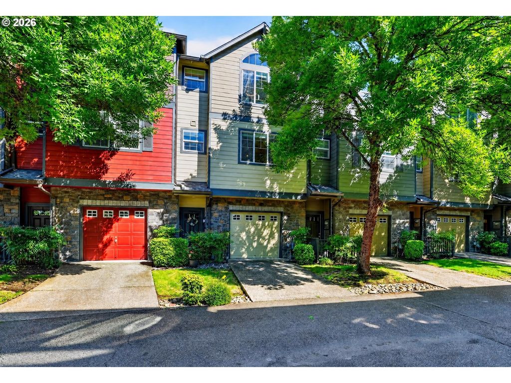 15375 Sw Fossil Ln, Beaverton
