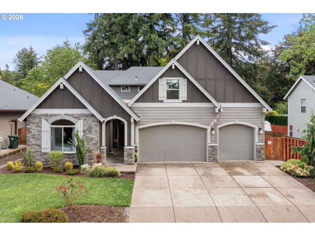 1712 Sw 88th Ave, Portland