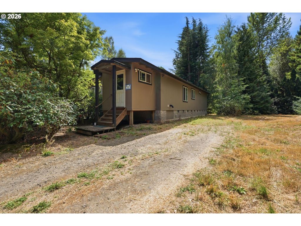 17433 Marsh Rd Ne, Woodburn