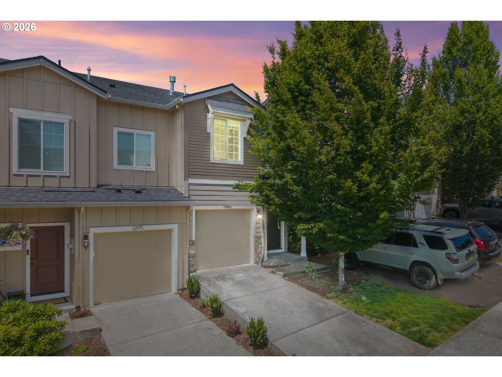 12963 Se 155th Ave, Happy Valley