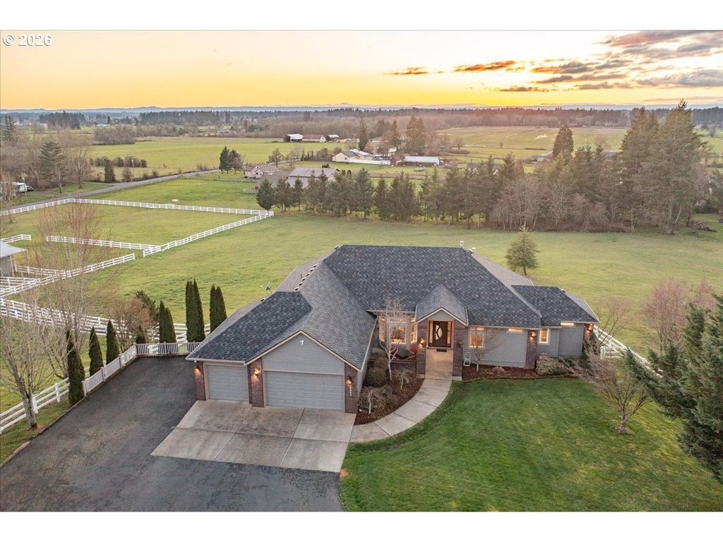 10808 Ne 192nd Ave, Brush Prairie