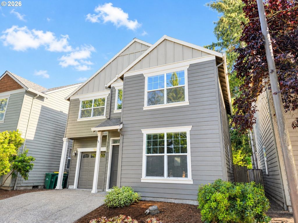 20618 Sw Rockport Ln, Beaverton