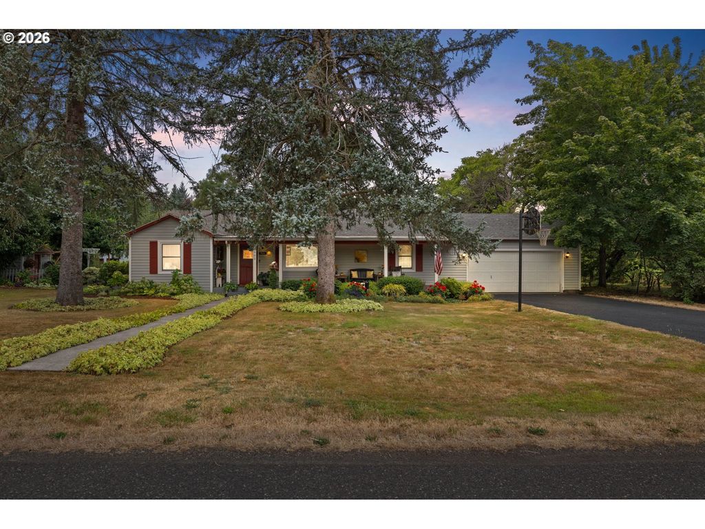 2902 Ne 252nd Ave, Camas