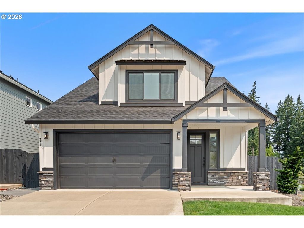 331 W Maple St, Washougal