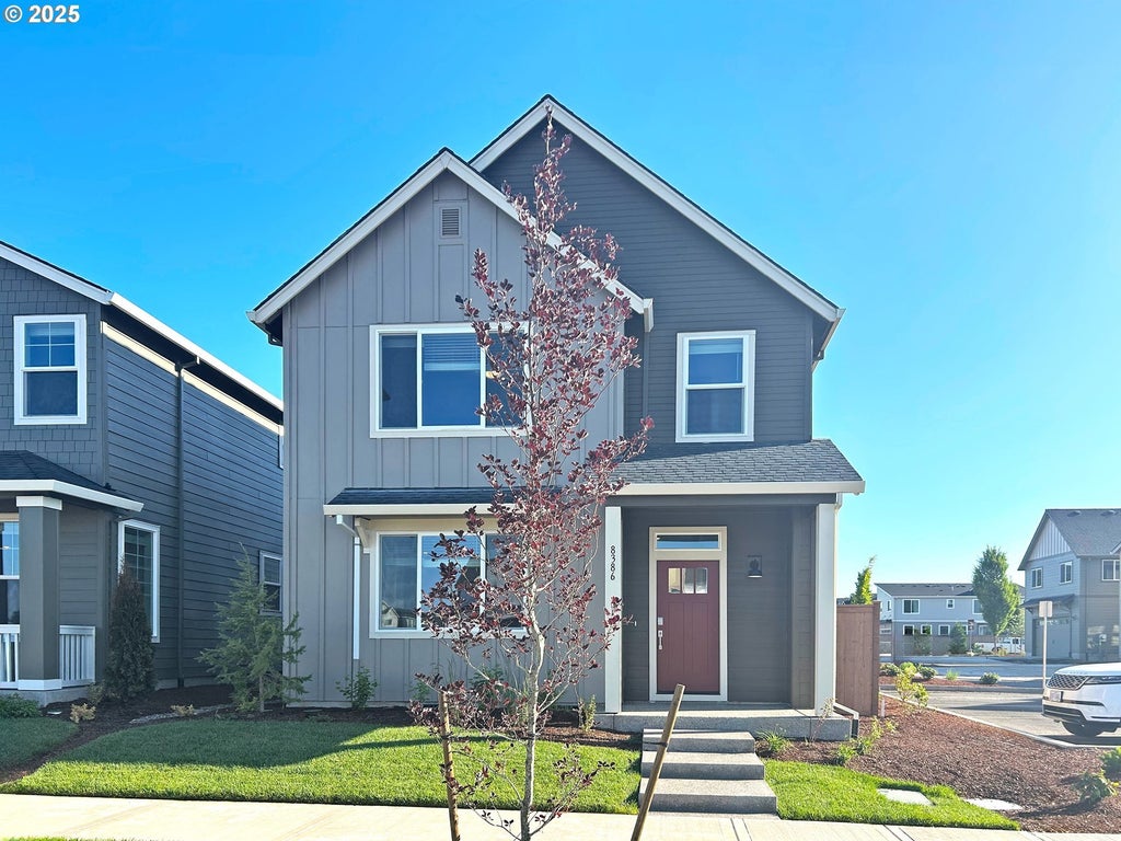 8386 Se Quincy St, Hillsboro