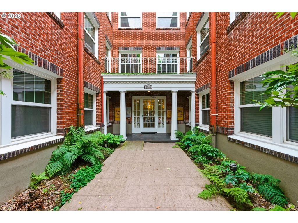 1509 Ne 10th Ave 304, Portland