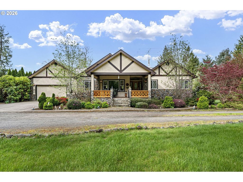 39428 Jasper Lowell Rd, Lowell