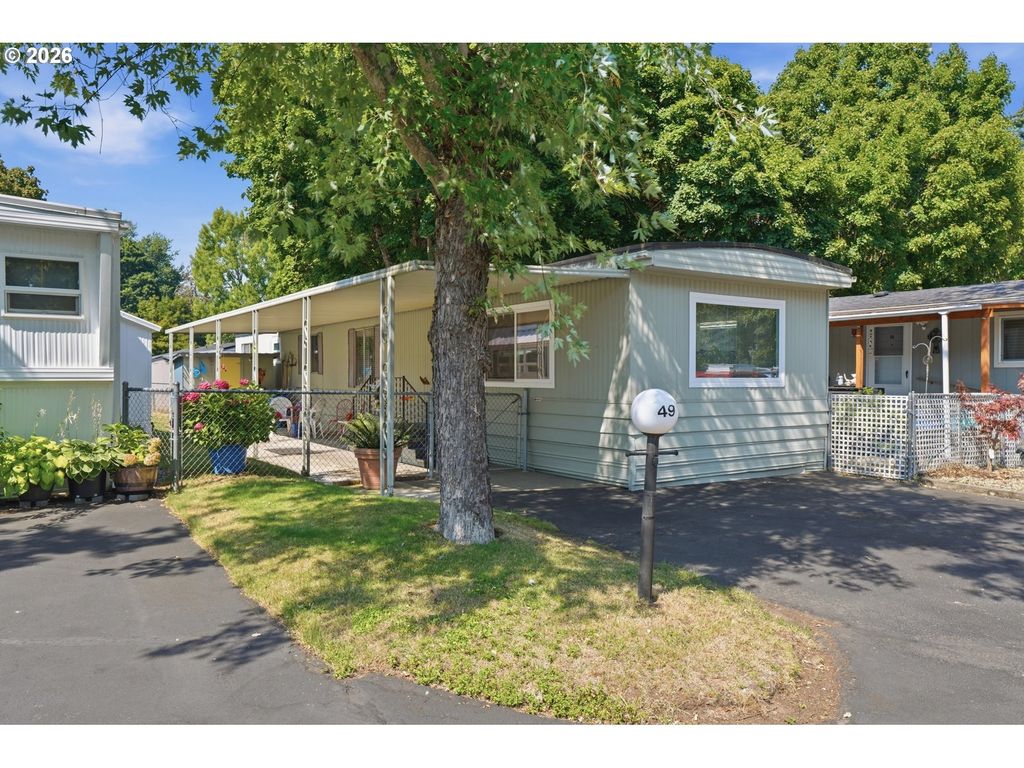 3909 E Fourth Plain Blvd 49, Vancouver