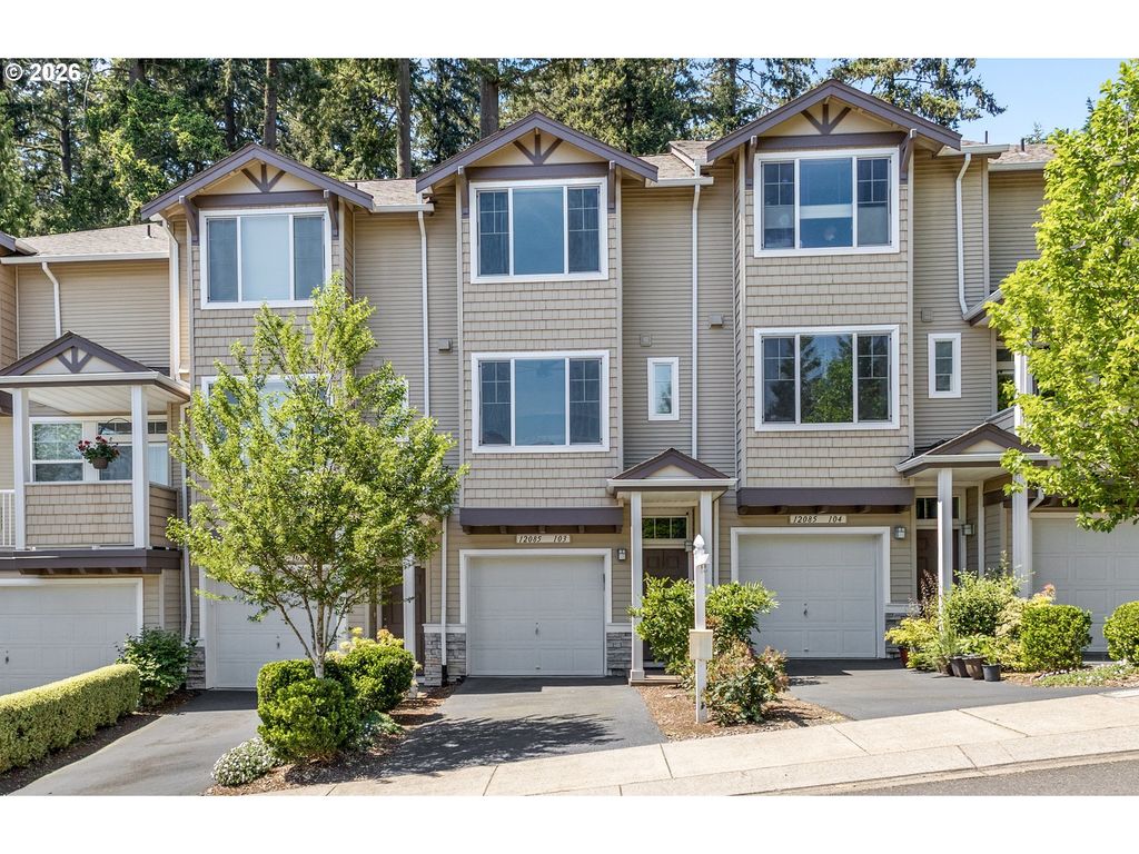 12085 Sw Sagehen St 103, Beaverton