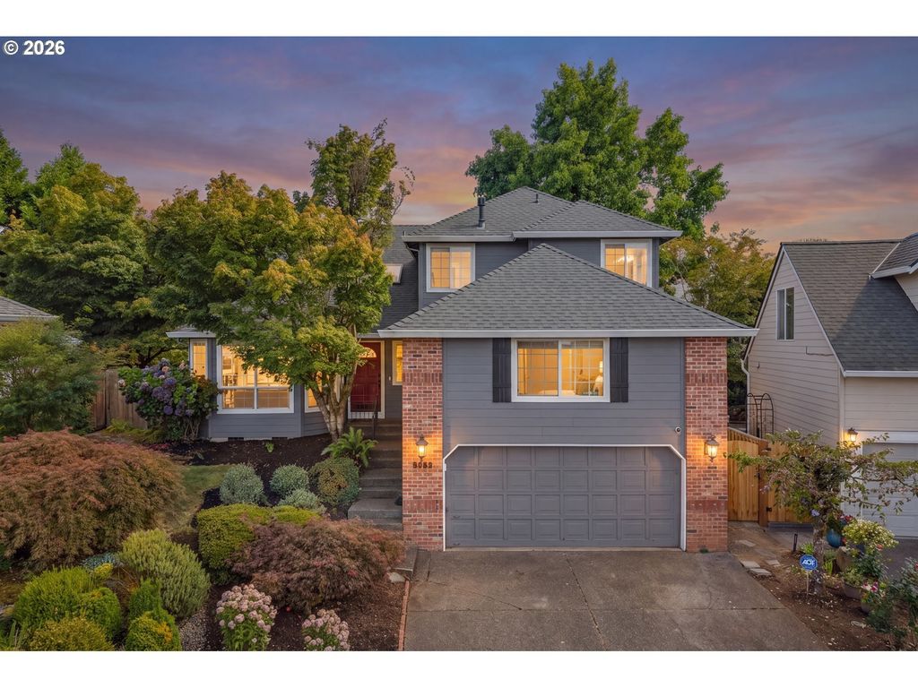 9260 Sw Skokomish Ln, Tualatin