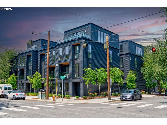 2805 Nw Thurman St, Portland