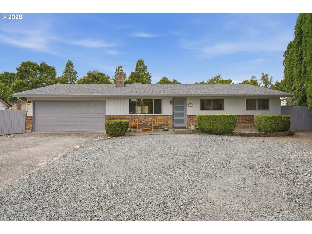7904 Ne 138th Ave, Vancouver