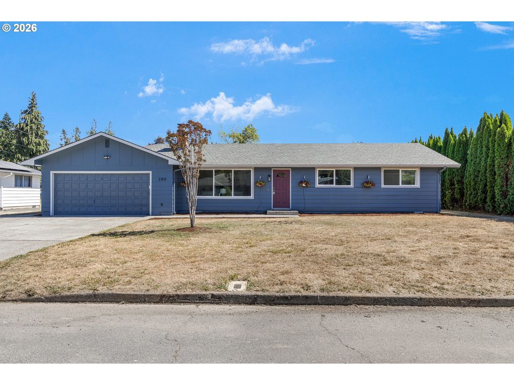 280 Nw 338th Ave, Hillsboro