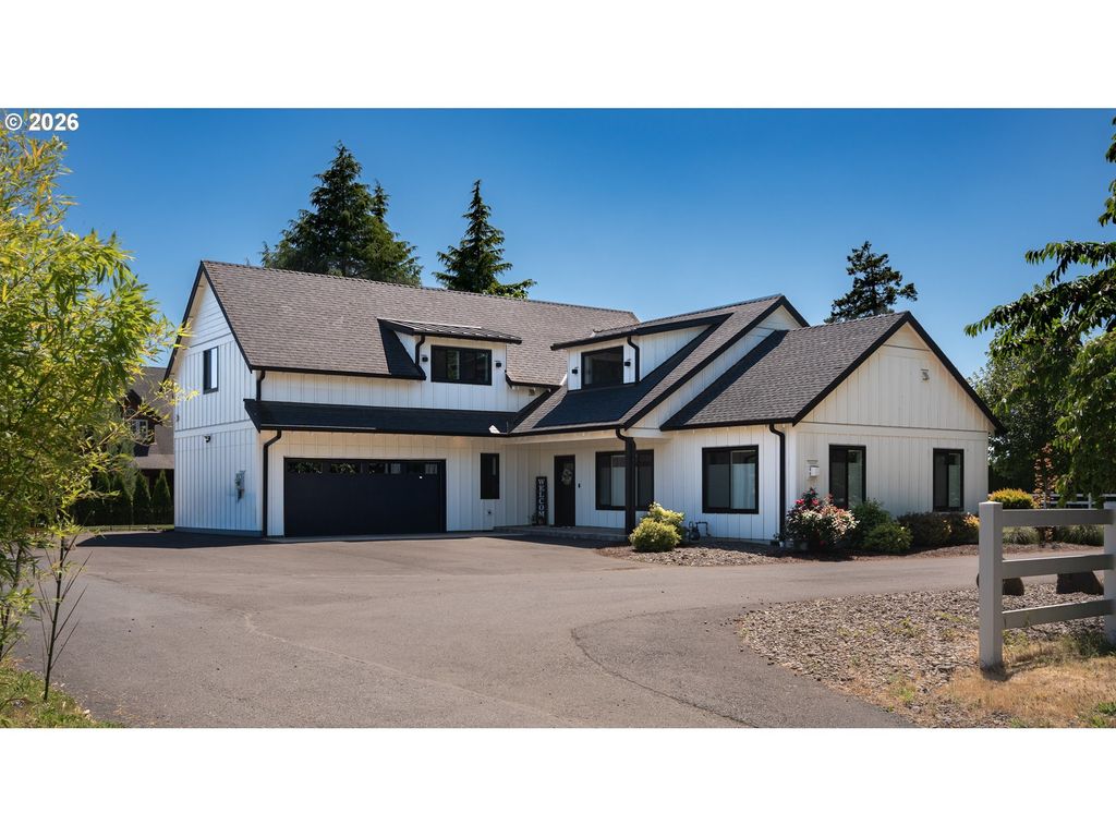 6955 Fir Grove Ln, Keizer