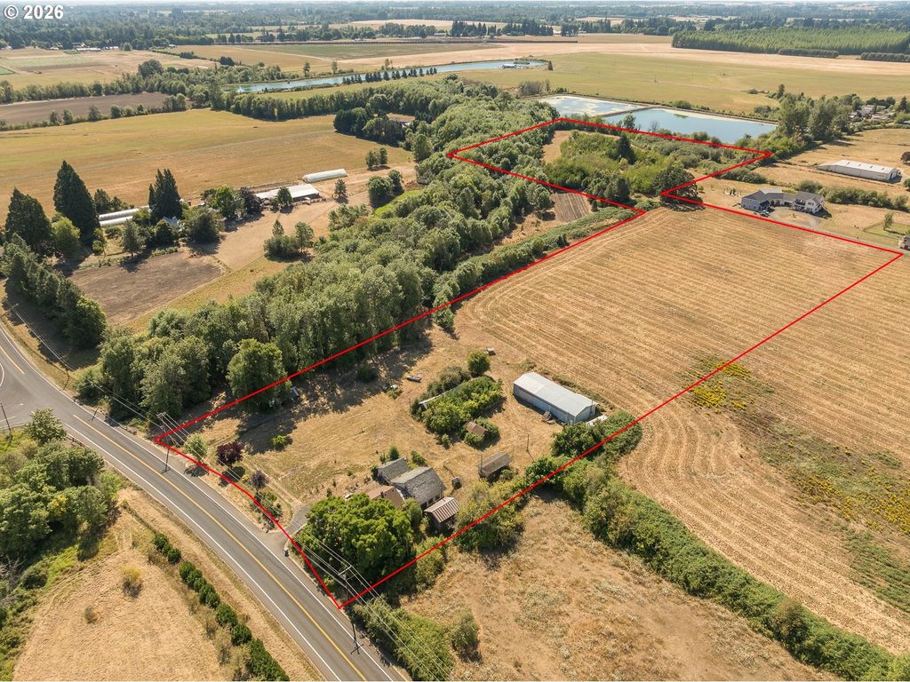 866 Ne Granger Ave, Corvallis