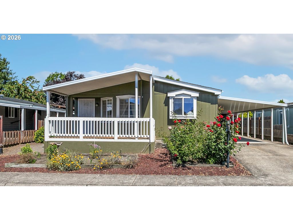3700 Babcock Ln 87, Eugene
