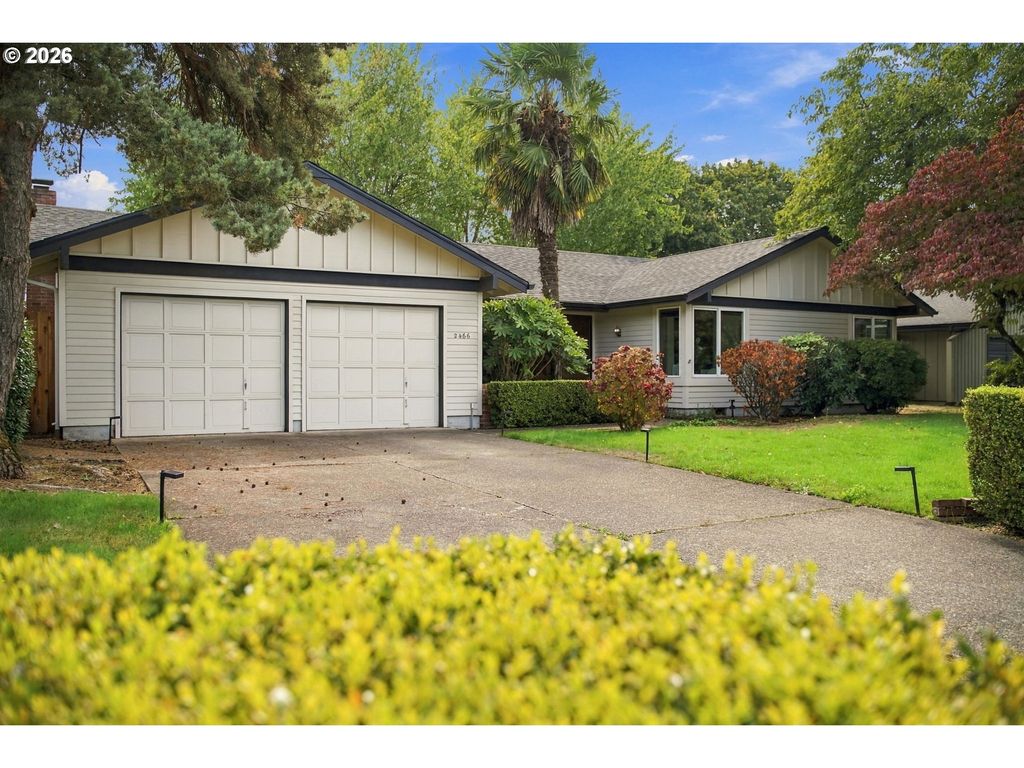 2466 Erin Way, Eugene
