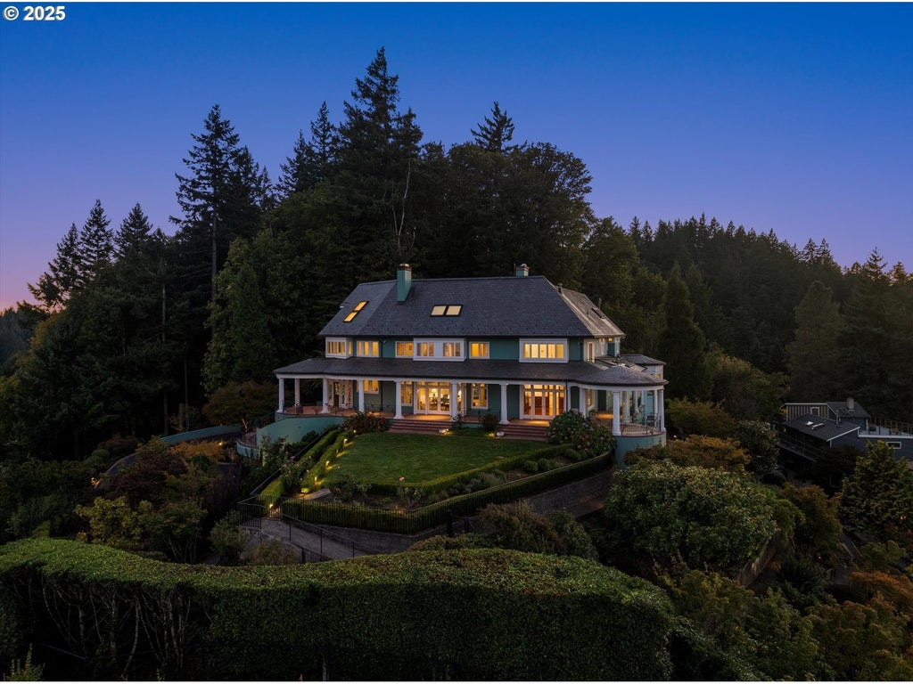 3039 Nw Monte Vista Ter, Portland