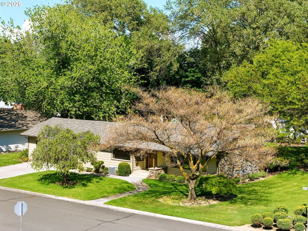 509 Parkview St, Milton-Freewater