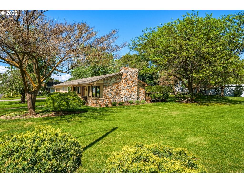509 Parkview St, Milton-Freewater