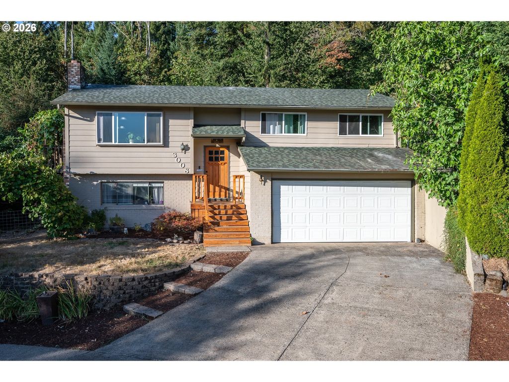 3008 Sw Chastain Ave, Gresham