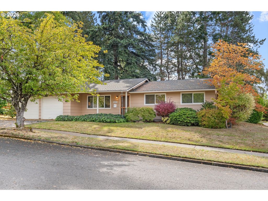 13070 Sw Edgewood St, Portland