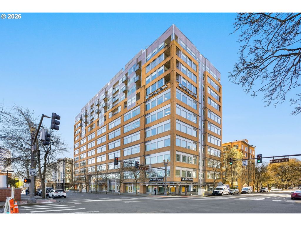 700 Washington St 1123, Vancouver