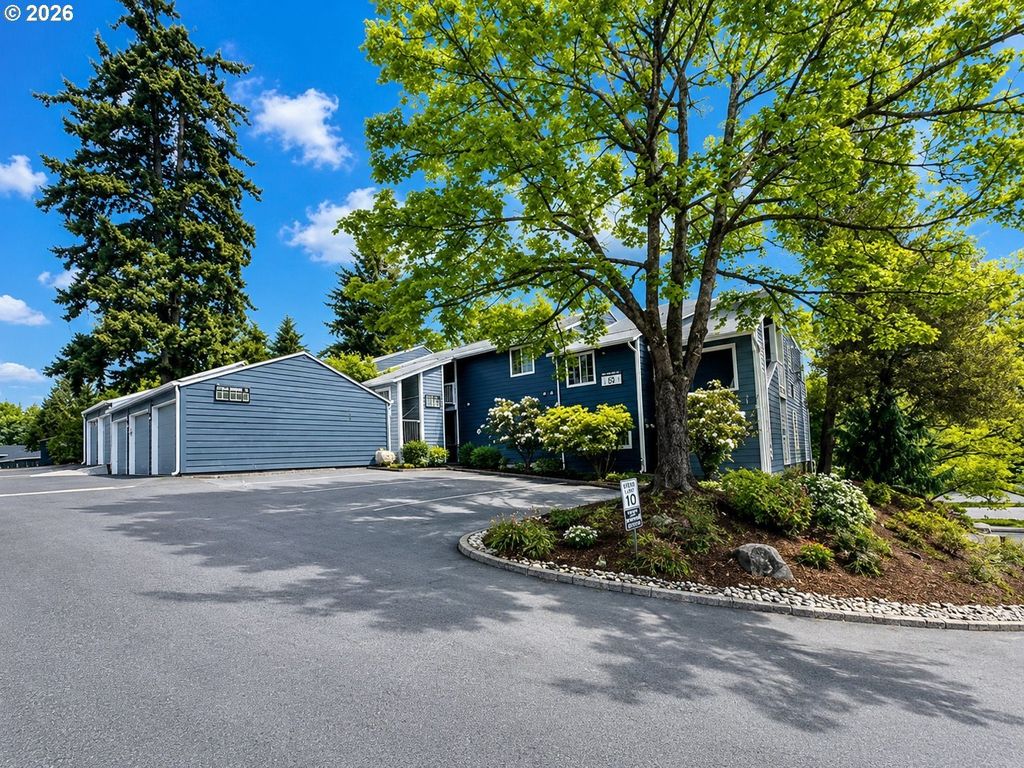 12600 Se Freeman Way 17, Milwaukie