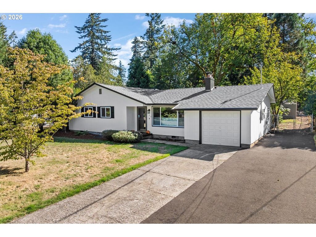 130 Ogden Dr, Oregon City